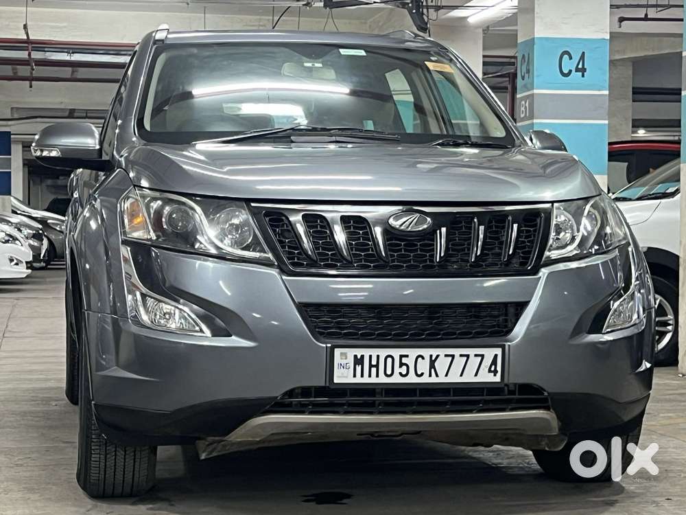 Mahindra Xuv500 W10 2wd, 2016, Diesel