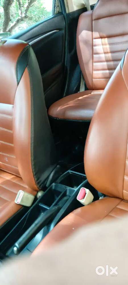 Honda Jazz 1.2 2016 Car