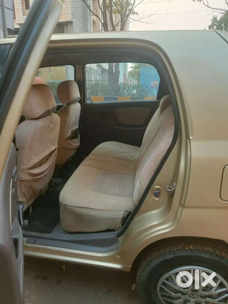 Maruti Suzuki Alto 800 2006 Petrol 70000 Km Driven With Gng