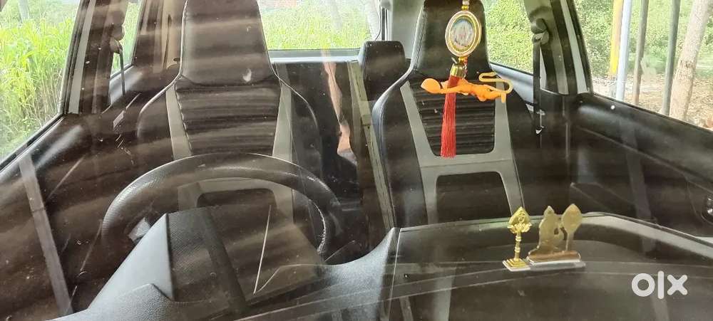 Maruti Suzuki Wagon R Lxi Tour H3 2023