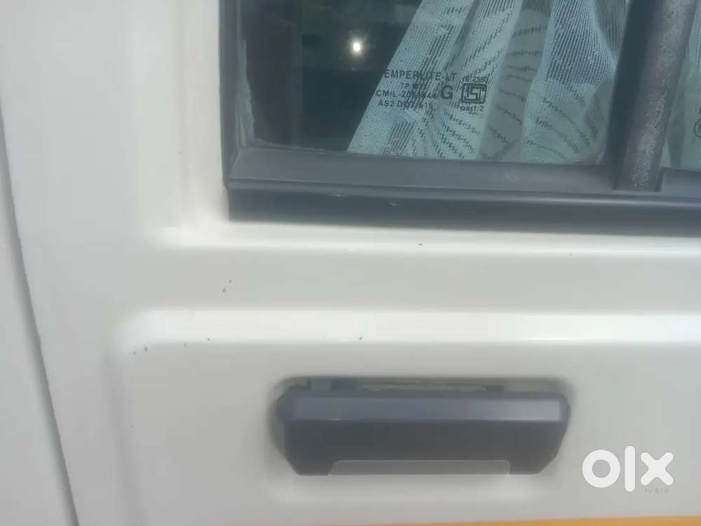 Mahindra Bolero 2018