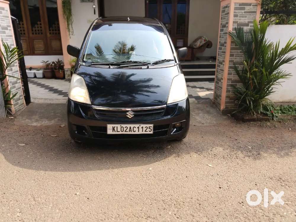 Maruti Suzuki Zen Estilo 2008 Petrol 850000 Km Driven