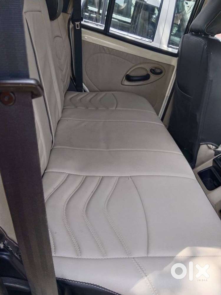 Mahindra Scorpio Classic 2.2 S Mt 7 Str, 2023, Diesel