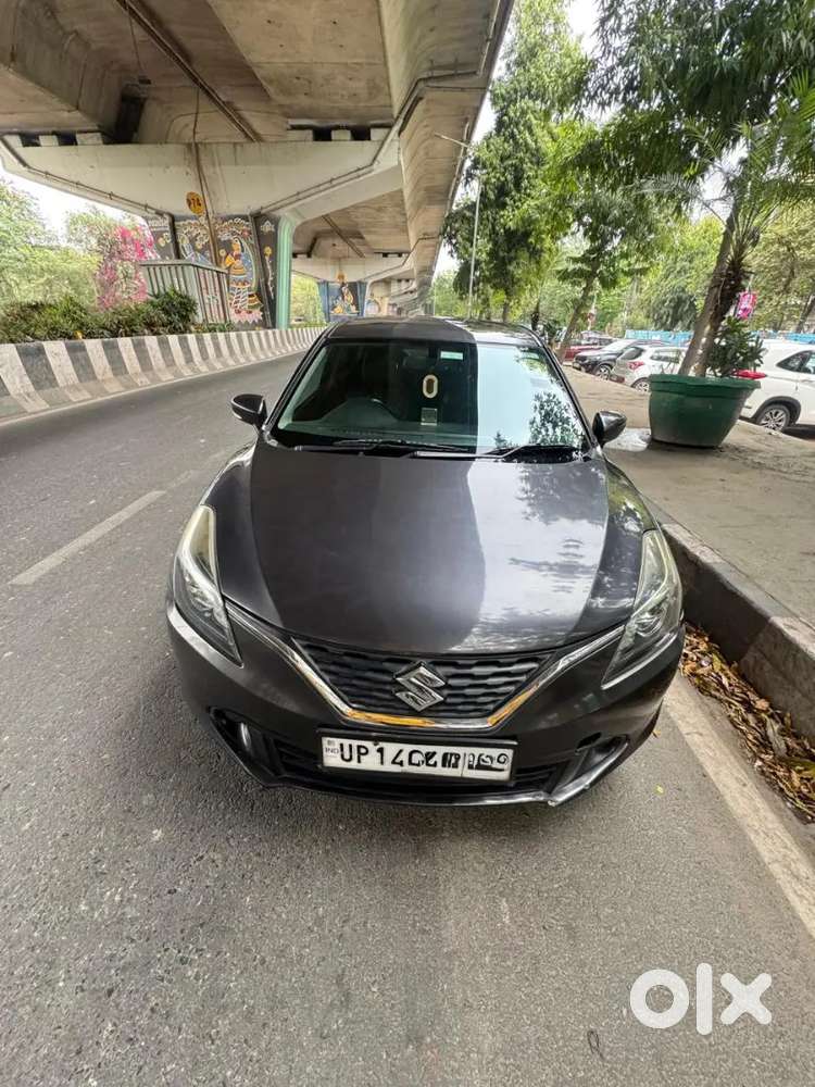 Single Owner  Full Service History  Company Maintained Car