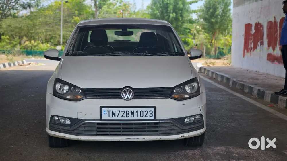 Volkswagen Ameo 2019 Variant