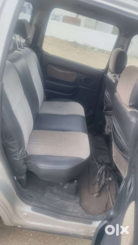 Maruti Suzuki Wagon R 2010-2012 Lxi Bs Iv, 2007, Cng & Hybrids