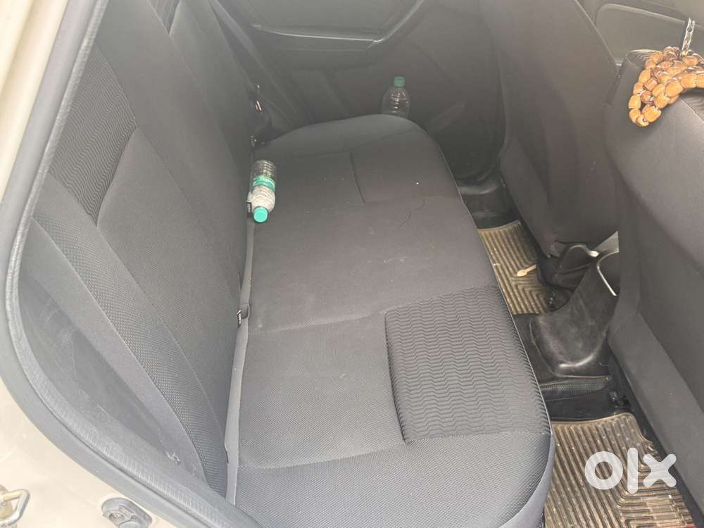 Maruti Suzuki Vitara Brezza 1.5 Lxi, 2021, Petrol