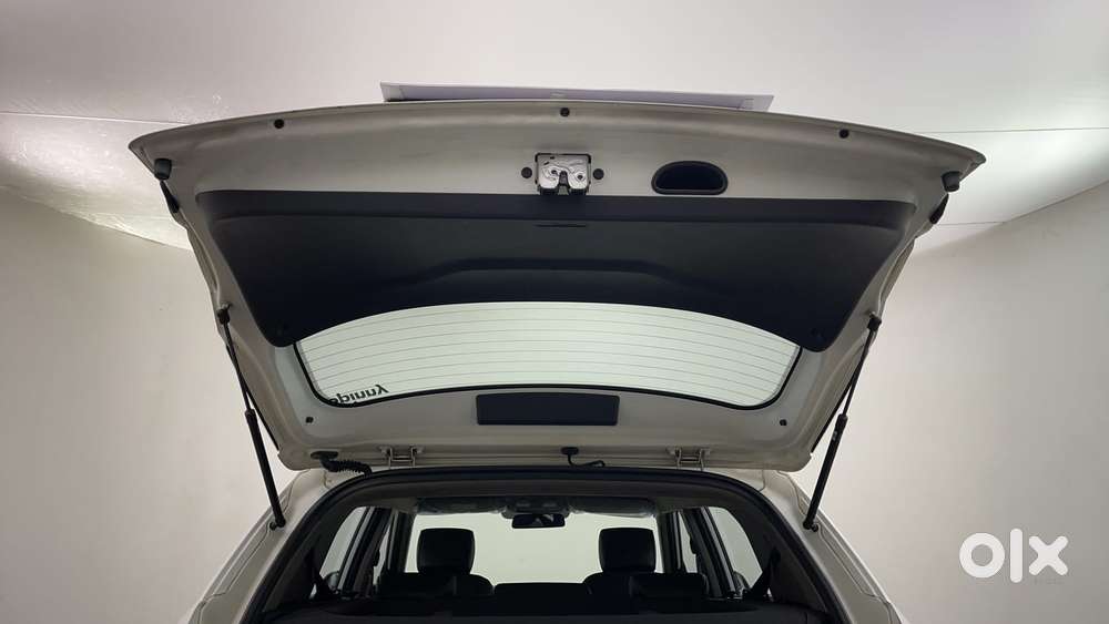 Hyundai Creta 1.6 Sx (o), 2016, Diesel
