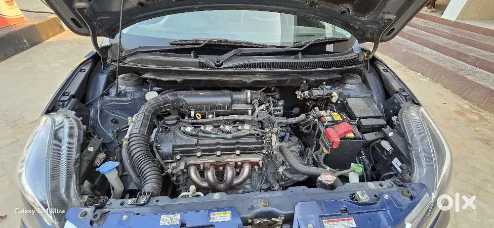 Maruti Suzuki Baleno 2021 Petrol 16000 Km Driven