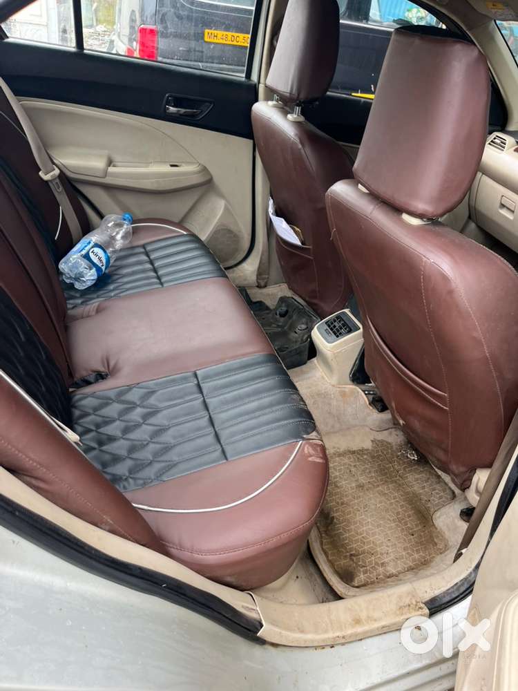 Maruti Dzire Diesel Manual 2017