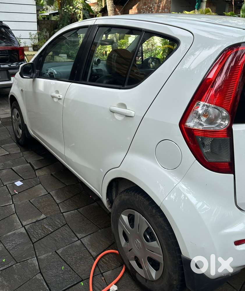 Maruti Suzuki Ritz 2011 Diesel