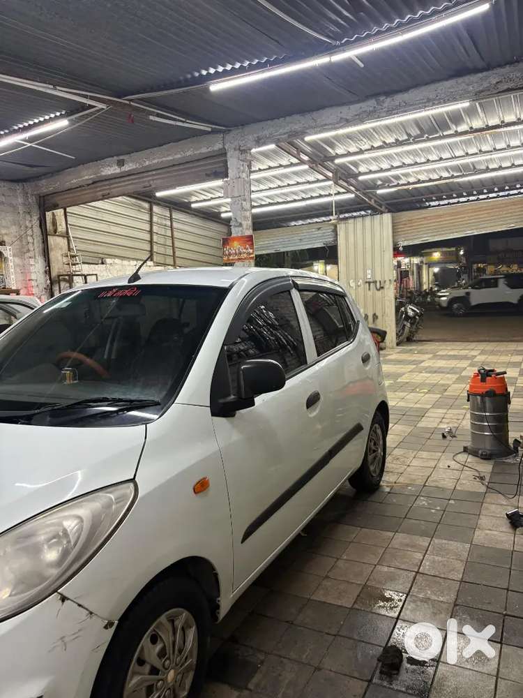 Hyundai I10 Magna Petrol 2013 Manual