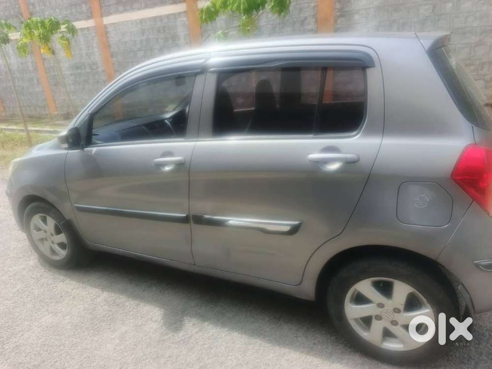 Maruti Suzuki Celerio Zxi 2014