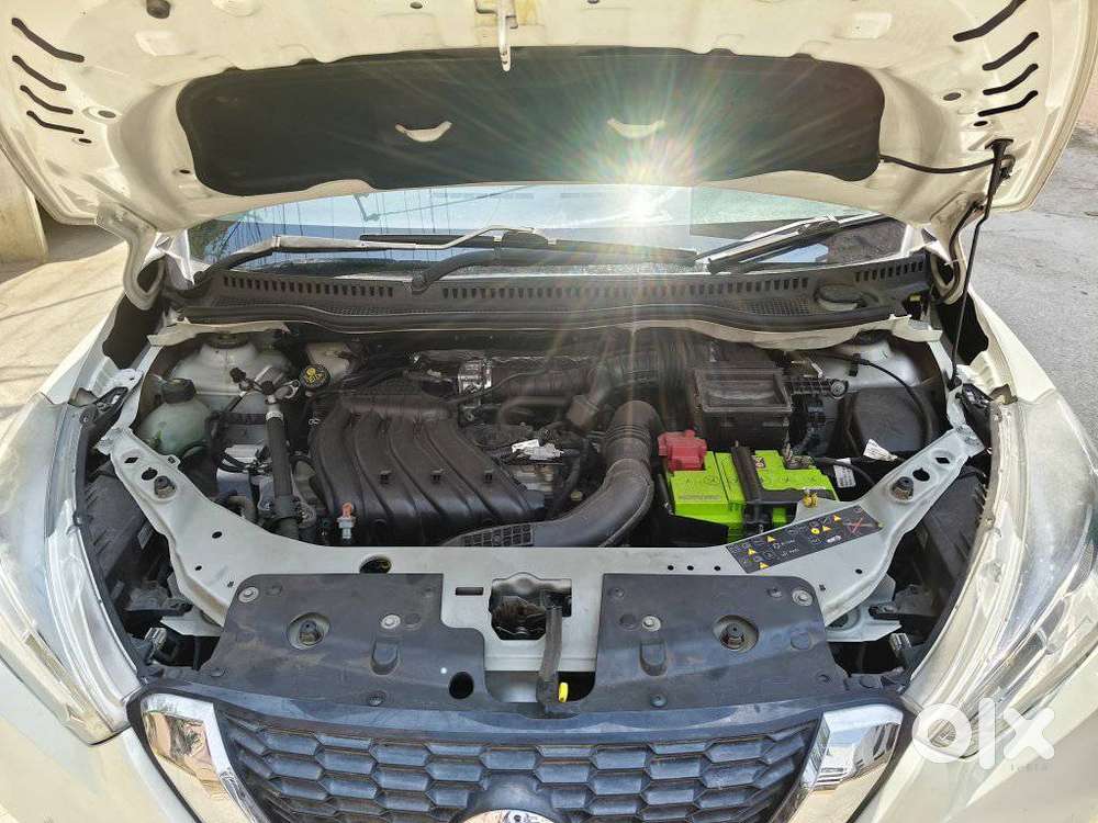 Nissan Kicks Xv Premium, 2021, Petrol