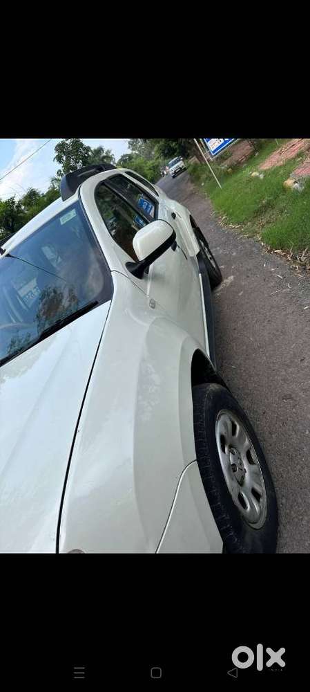 Renault Duster 110ps Diesel Rxl, 2013, Diesel