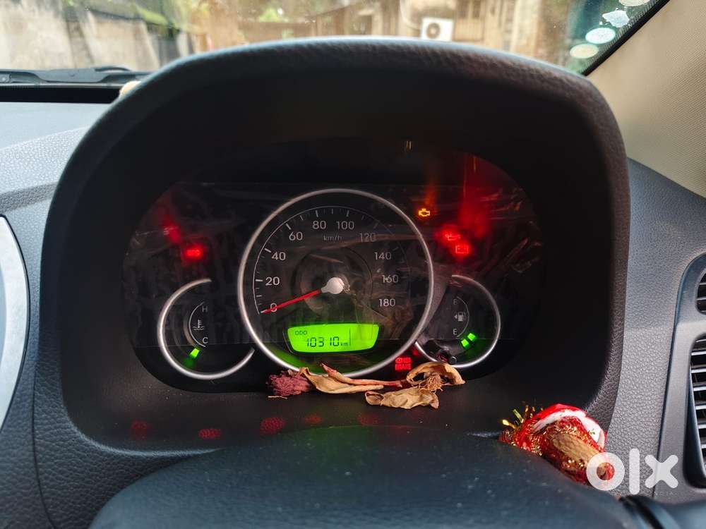 Hyundai Eon 2016 Year