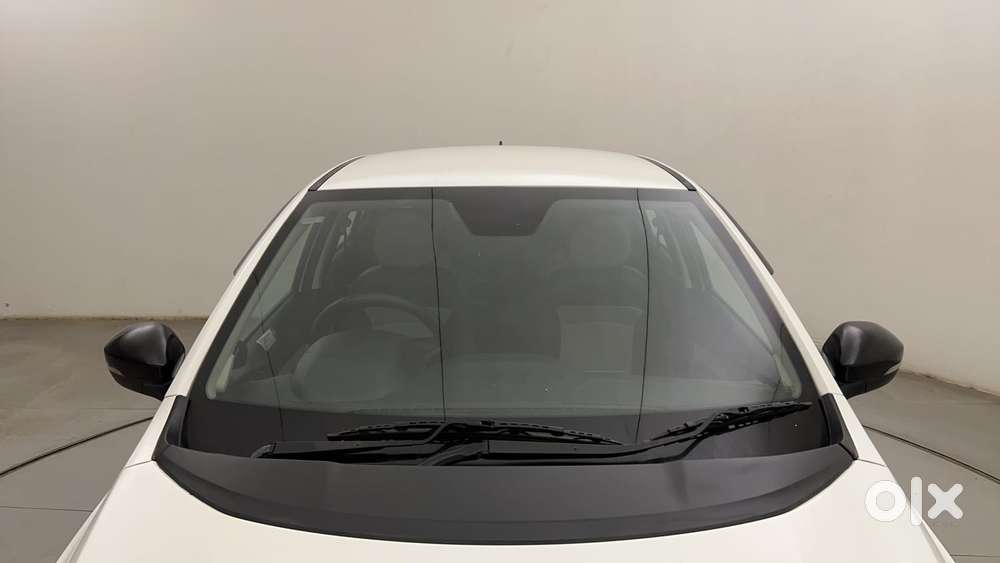 Tata Tigor Xza Plus, 2022, Petrol