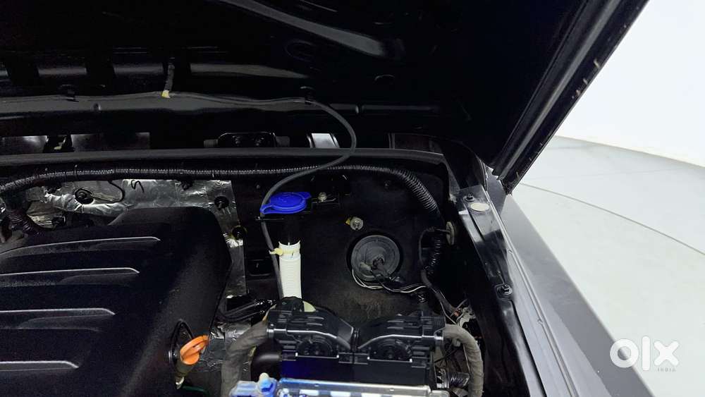 Mahindra Thar 2.0 Lx Hard Top Petrol At 4 Rwd, 2022, Petrol