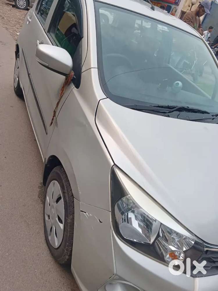 Maruti Suzuki Celerio 2019 Petrol 12000 Km Driven
