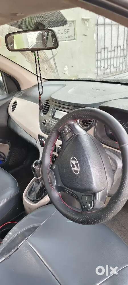 Hyundai Grand I10 2015 Petrol 64000 Km Driven