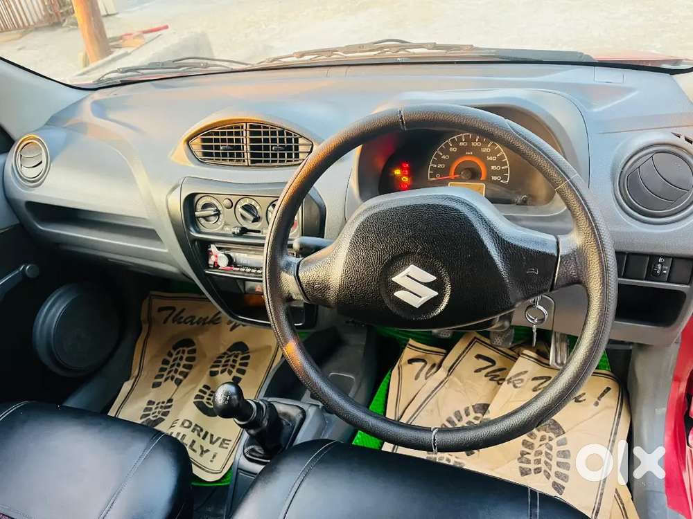 Maruti Suzuki Alto 800 2014 Petrol 75134 Km Driven