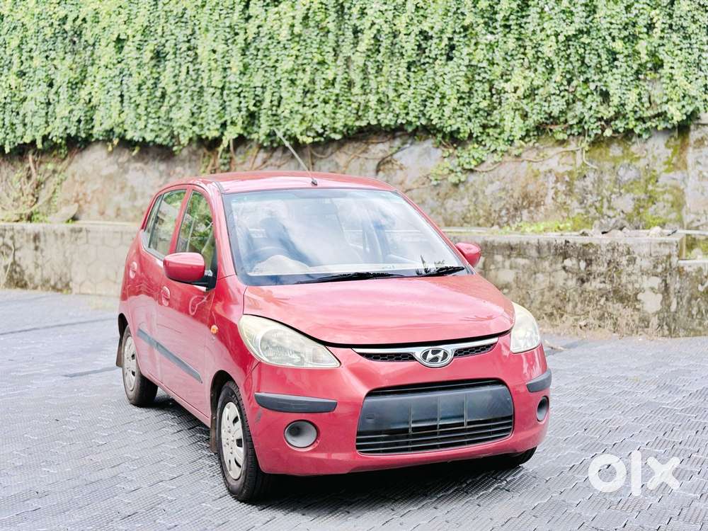 Hyundai I10 Magna 1.2, 2008, Petrol
