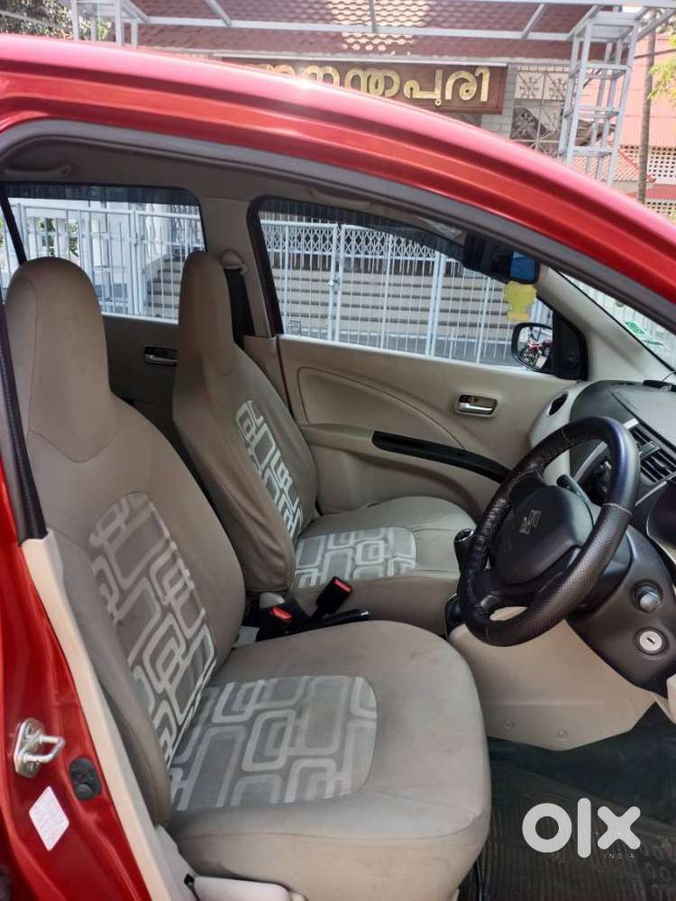 Maruti Suzuki Celerio Vxi, 2018, Petrol