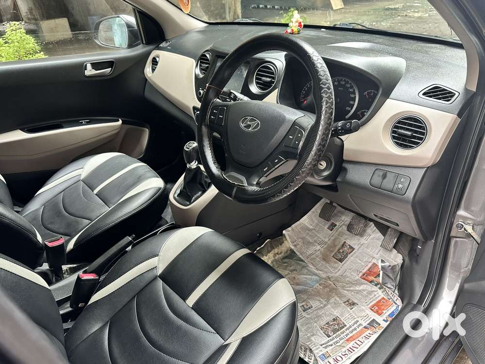 Hyundai Grand I10 Sportz 1.2 Kappa Vtvt, 2020, Petrol
