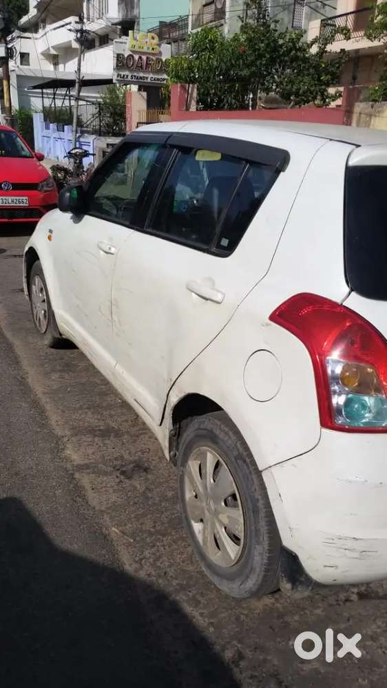 Maruti Suzuki Swift 2009 Diesel Well Maintained