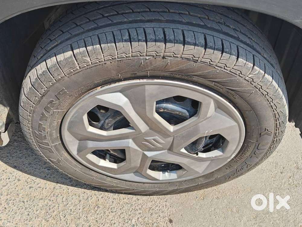 Maruti Suzuki Brezza Vdi, 2019, Diesel