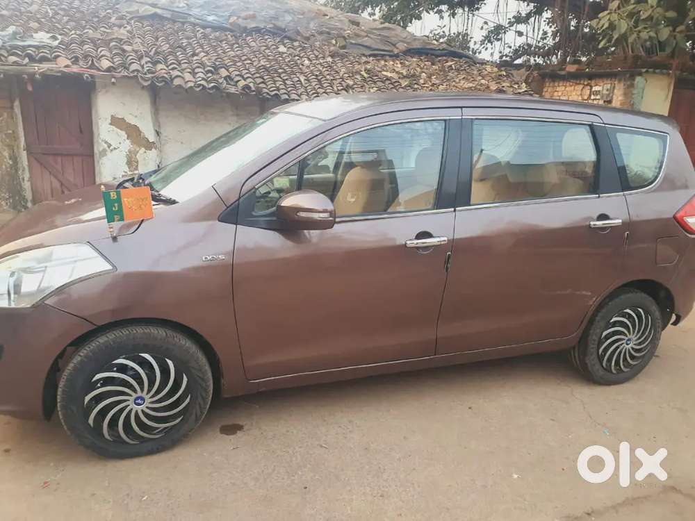 Maruti Suzuki Ertiga 2012 Diesel 150000 Km Driven