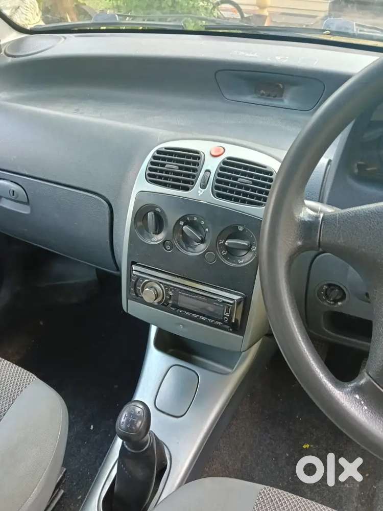 Tata Indica V2 2009