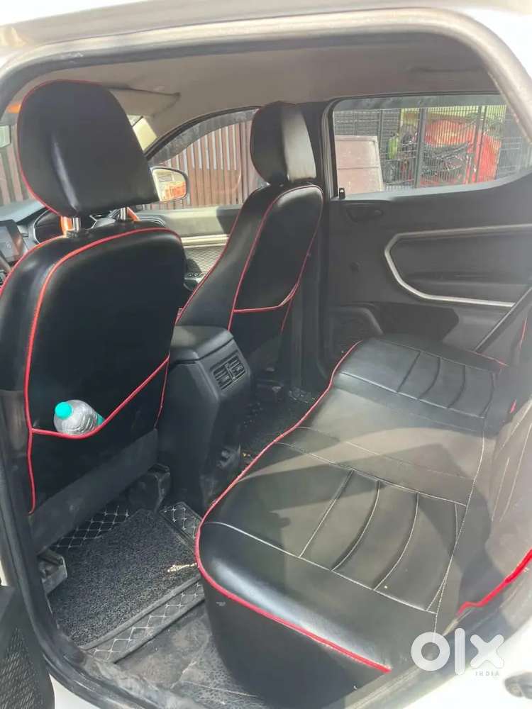 Renault Kiger 2022 Petrol Mt