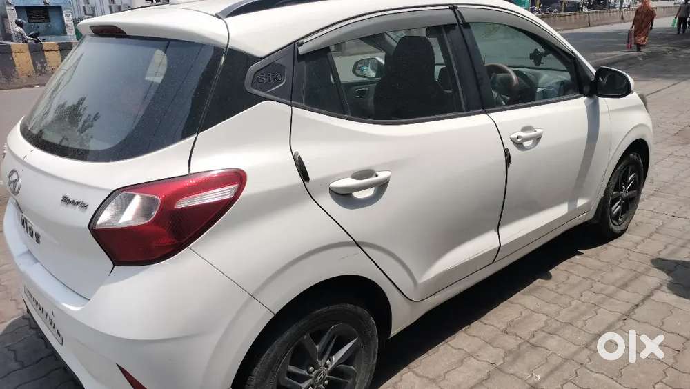 Well Maintained Car, Doctors Car, All Documents Available
