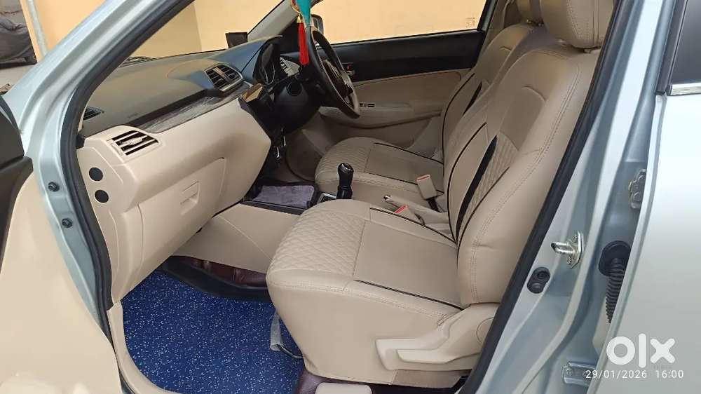 Maruti Suzuki Dzire Vxi 2024