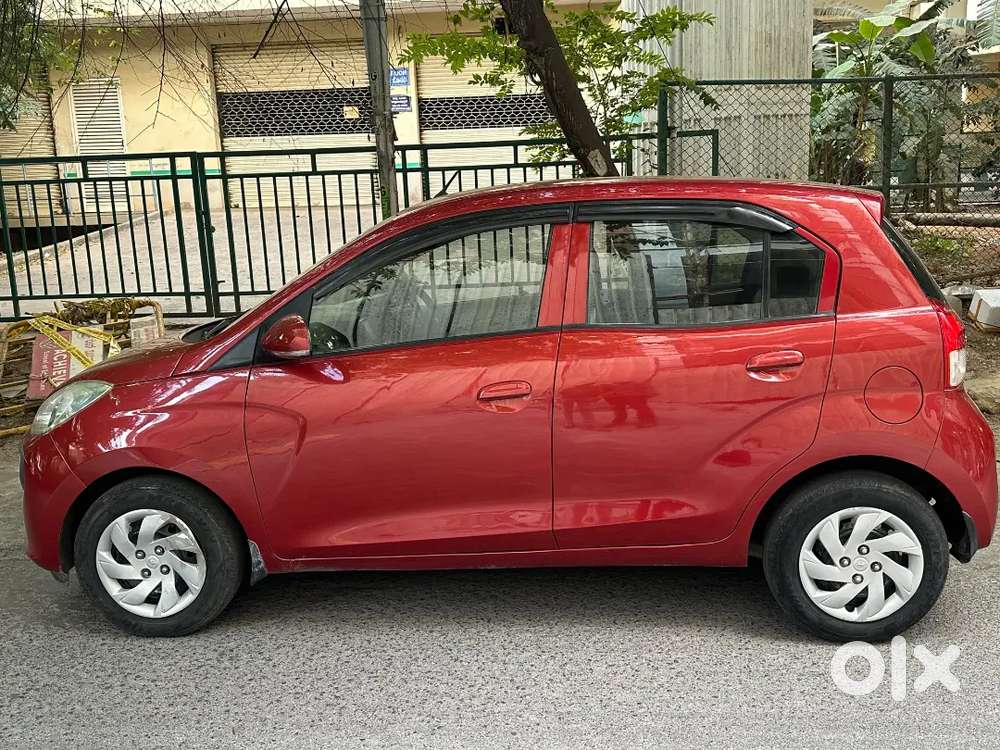 Hyundai New Santro 2020 Petrol 68000 Km Driven