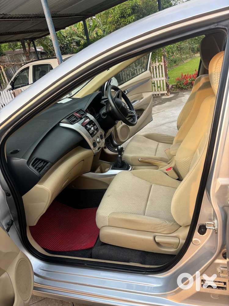 Honda City 2011 Petrol 21000 Km Driven Very Well Maintained