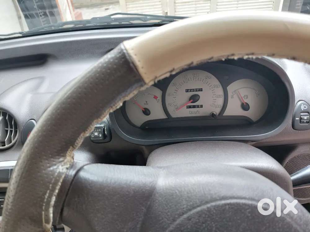 Hyundai Santro Xing Gls 2013