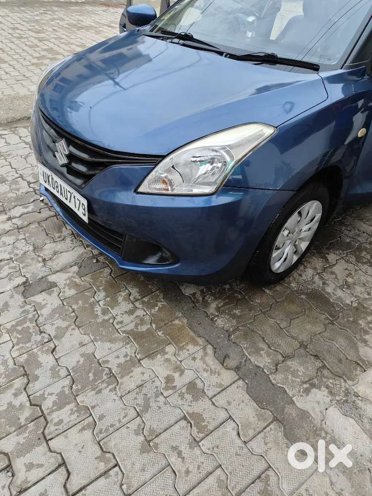 Maruti Suzuki Baleno 2019 Petrol 135000 Km Driven