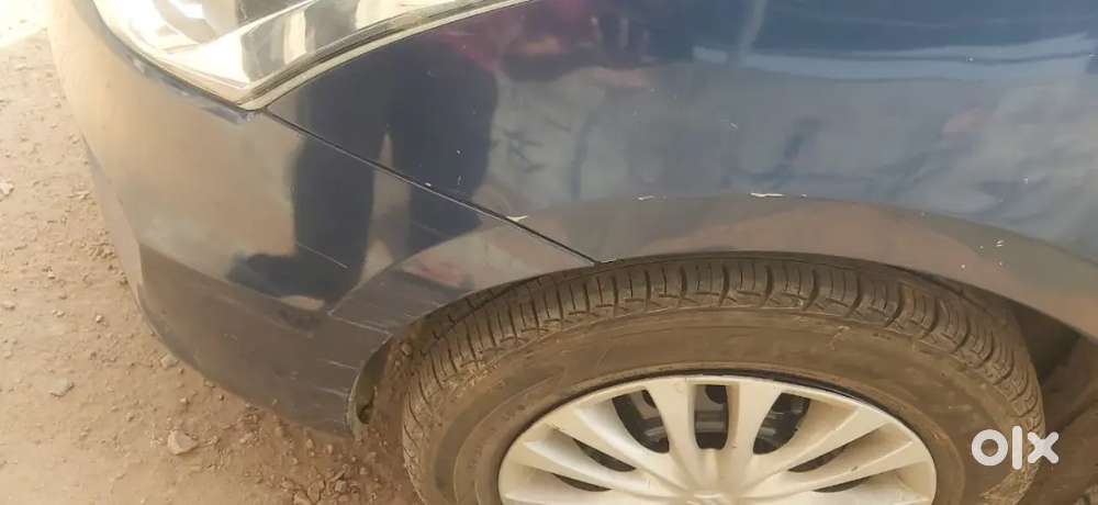 Maruti Suzuki Ciaz 2018 Petrol 80000 Km Driven Good Condition