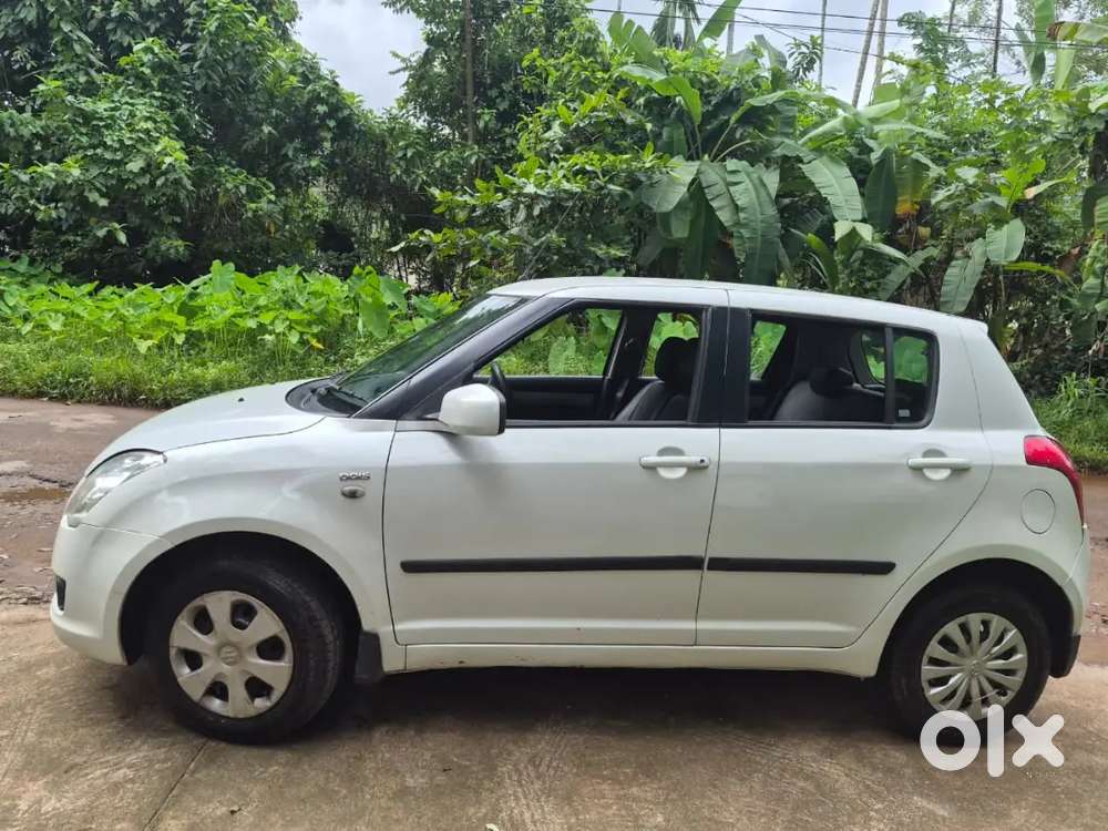 Maruti Suzuki Swift Vdi 2011