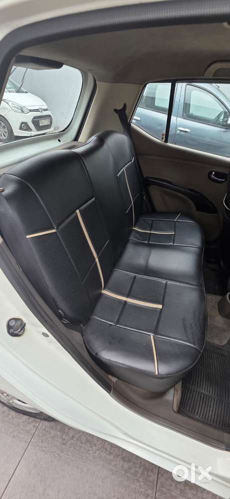 Hyundai I10 1.2 Kappa Magna, 2010, Petrol