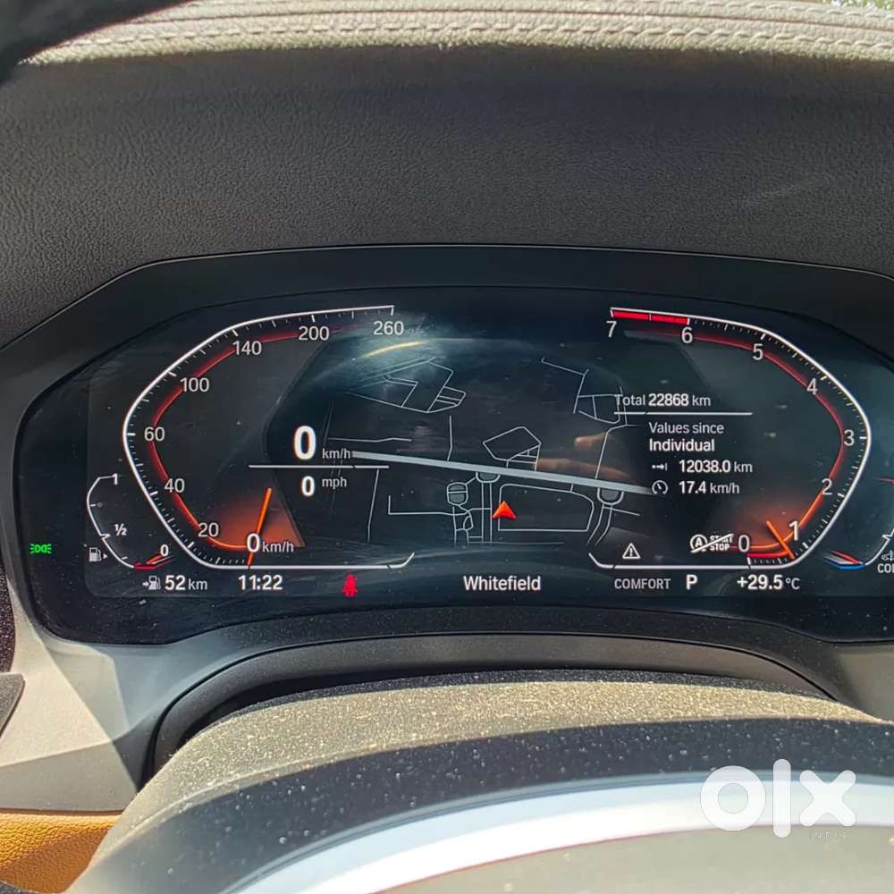Bmw 3 Series Gran Limousine 2.0 330li M Sport First Edition, 2021, P..
