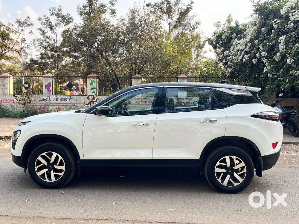 Tata Harrier Xma, 2022, Diesel