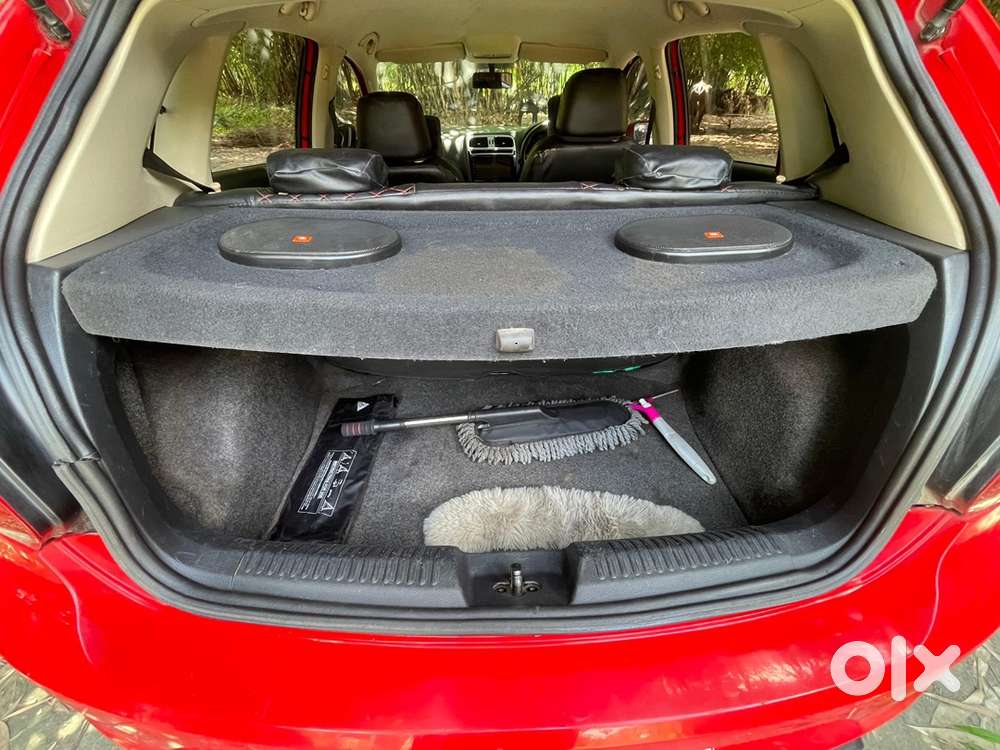 Volkswagen Polo Diesel 2016