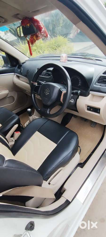 Maruti Suzuki Swift Dzire 1.2 Tour S Cng, 2020, Cng & Hybrids