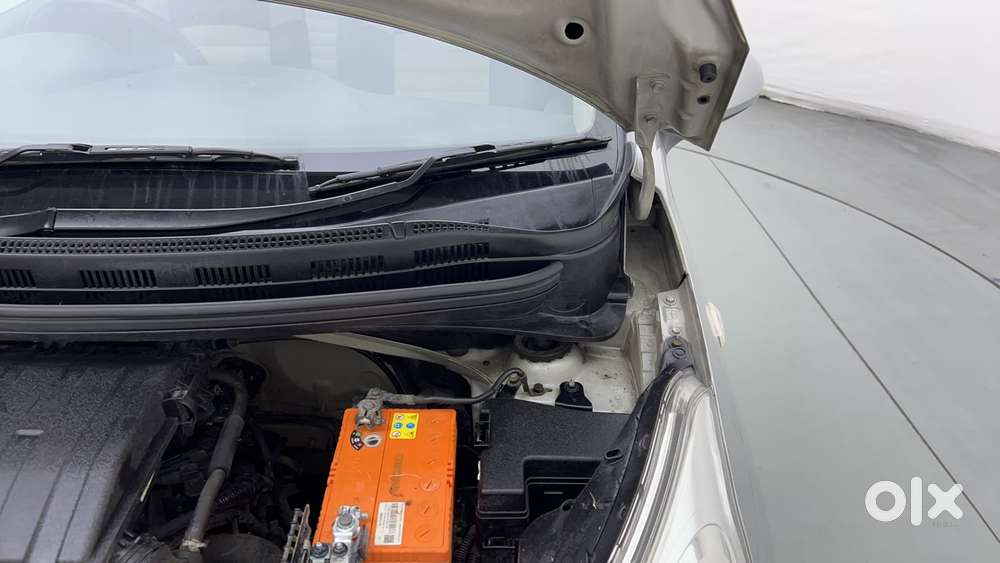 Hyundai Grand I10 1.2 Kappa Magna, 2015, Petrol