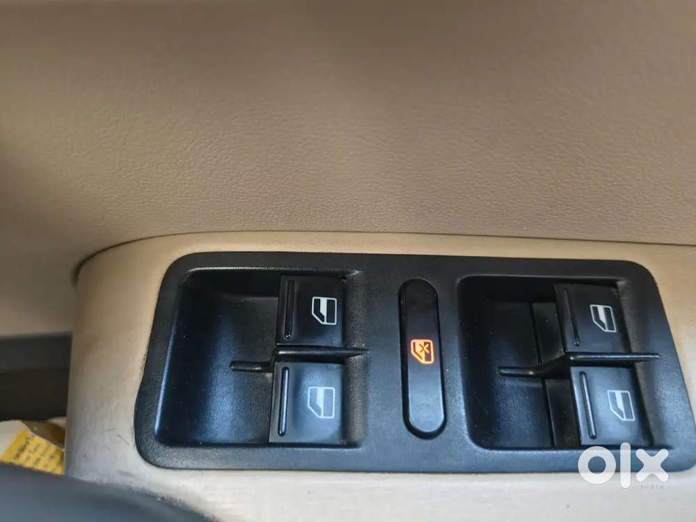 Volkswagen Vento 1.2 Tsi Dsg Automatic 2016