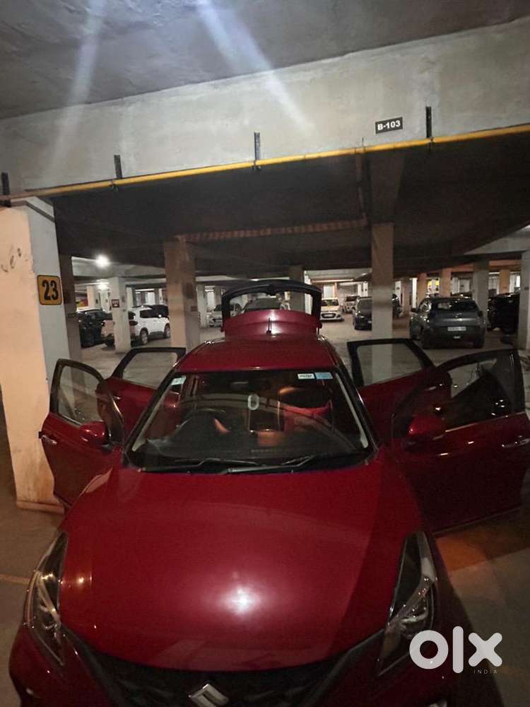 Maruti Suzuki Automatic Petrol 2019