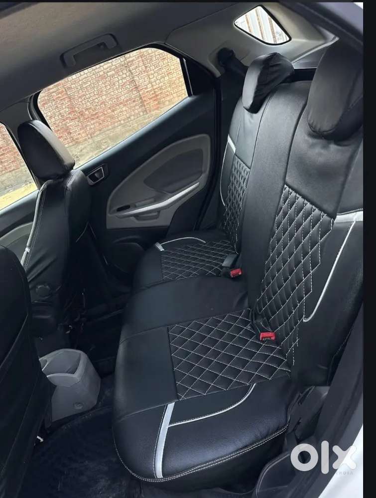 Ford Ecosport 2014